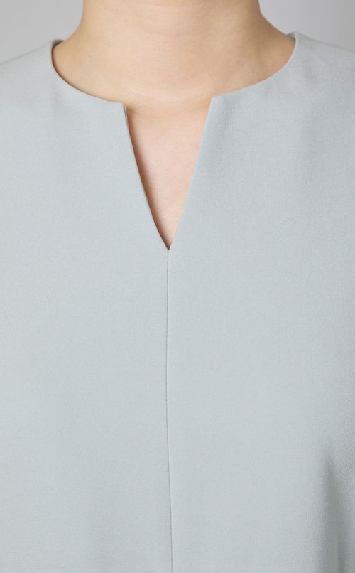 【別注】パール付ワンピース