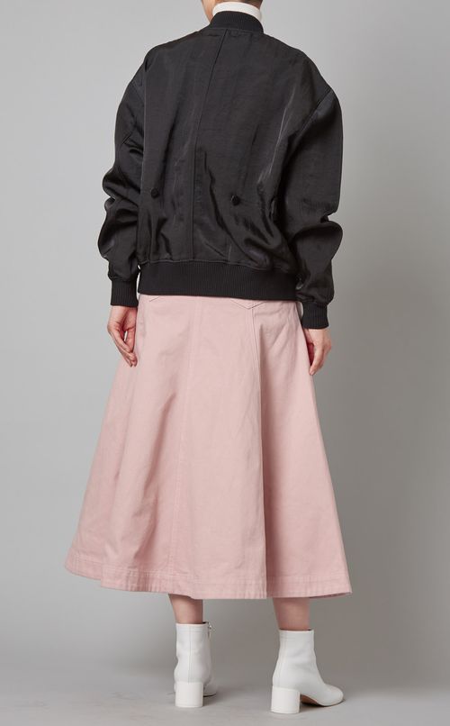 スタジアムジャンパー