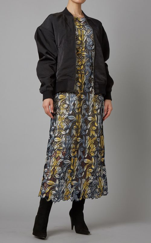 スタジアムジャンパー