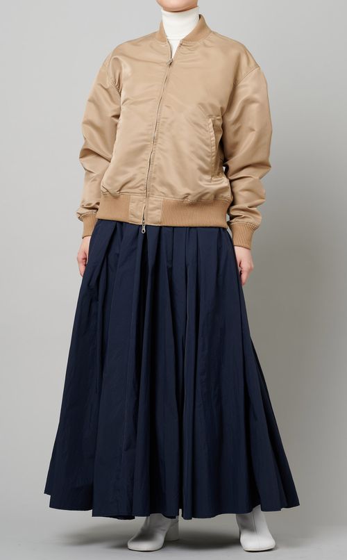 スタジアムジャンパー