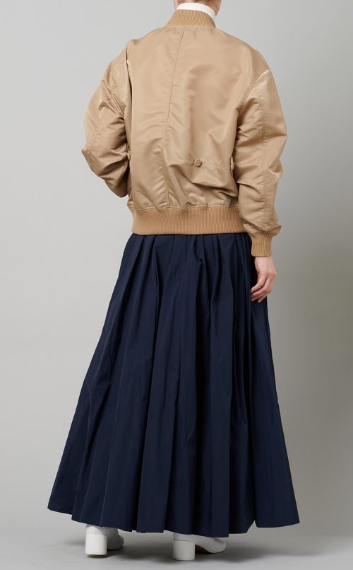 スタジアムジャンパー