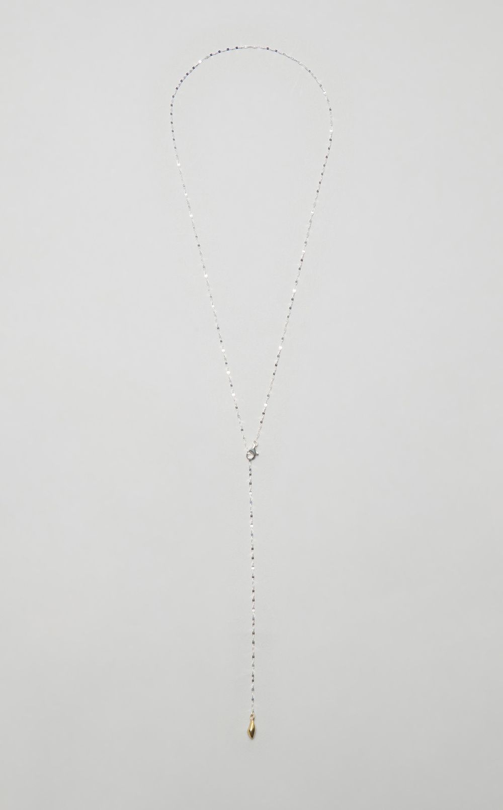 3wayタイニーチェーンネックレス