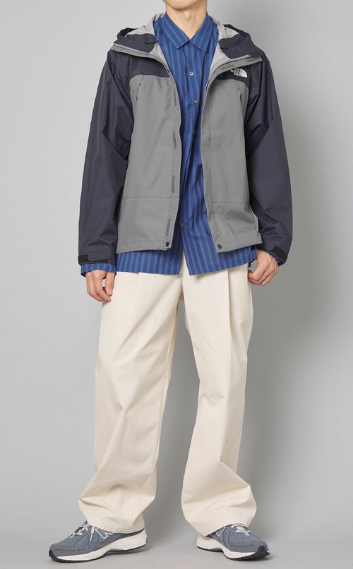 ドットショットジャケット