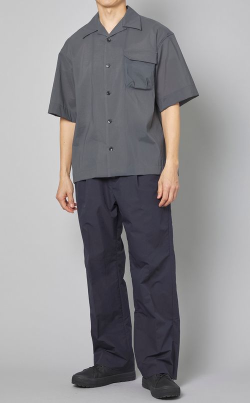 ドープダイドダブルニーパンツ