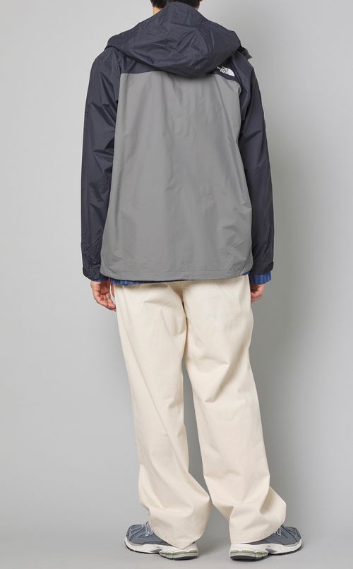 ドットショットジャケット