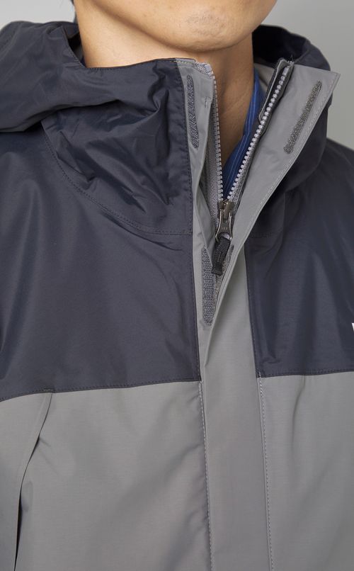 ドットショットジャケット