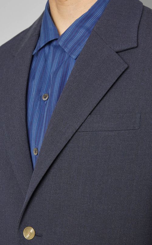 ソリスキャバリージャケット