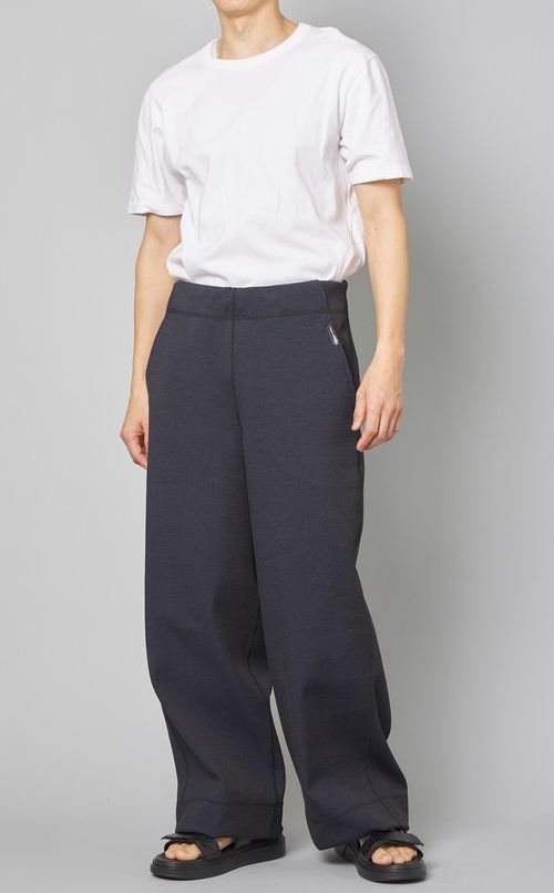 ポリサーマルイージーパンツ