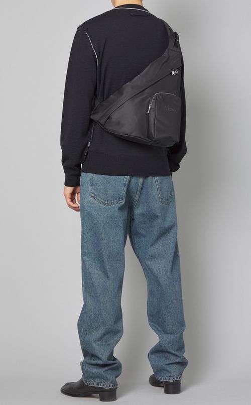 ジャパニーズスリングバッグ