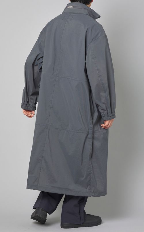 アジャスタブルコート