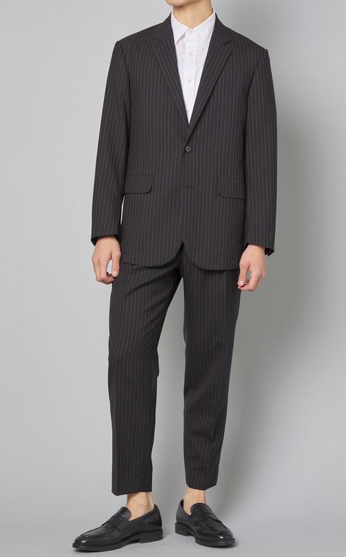 ウールトロ2Bジャケット