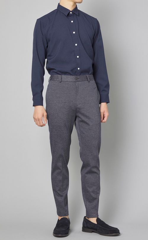 スタンダードレギュラーシャツ