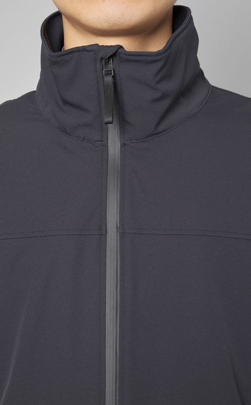 テーピングコミュータージャケット