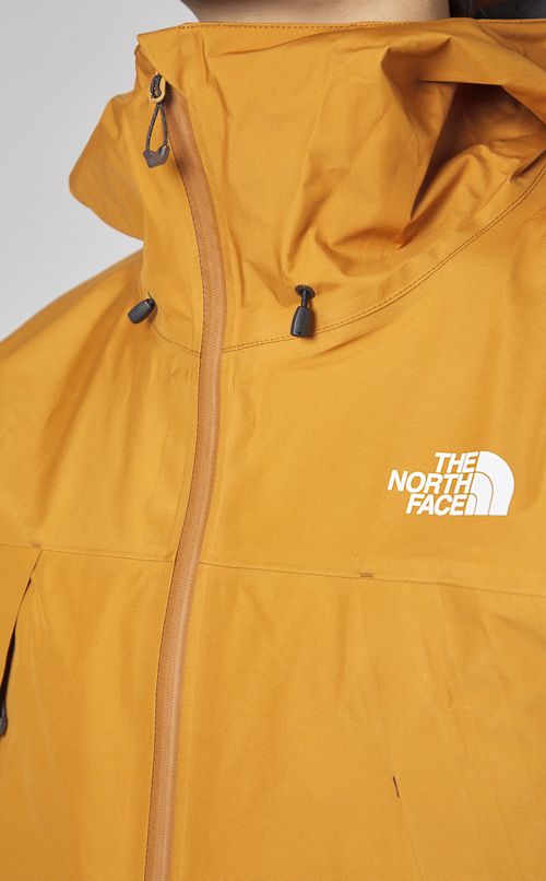 クライムライトジャケット