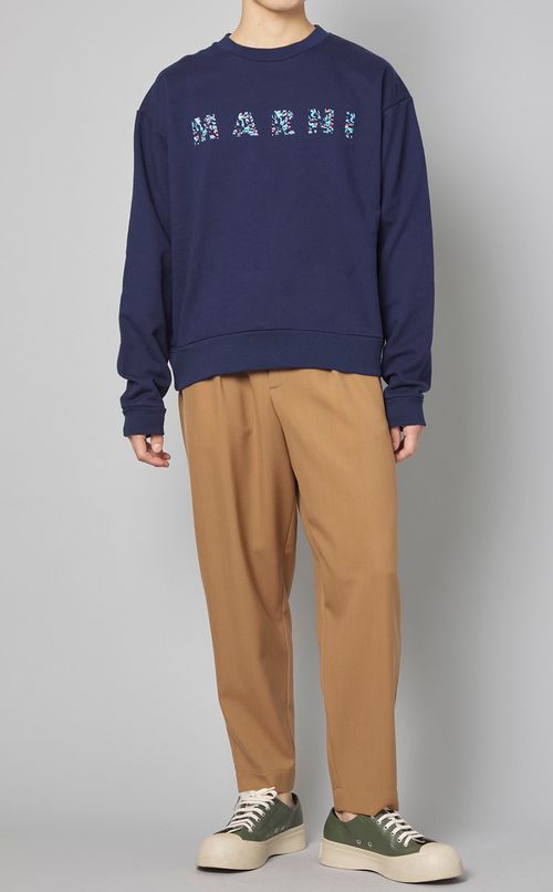 ロゴスウェット