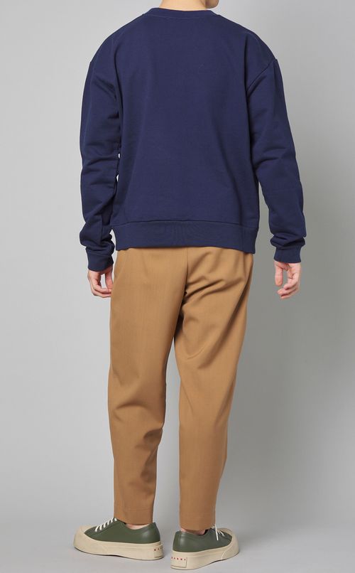 ロゴスウェット