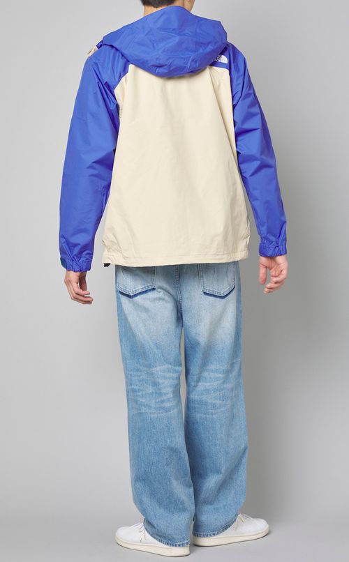 ドットショットジャケット