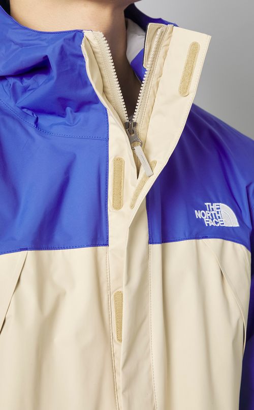 ドットショットジャケット