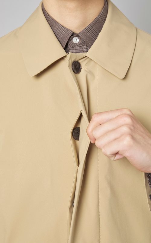 タフタシティユースライトコート