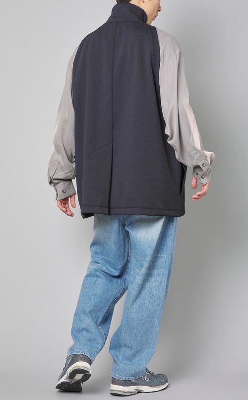 ポリサーマルベスト