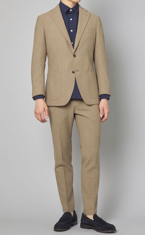 スタンダードレギュラーシャツ