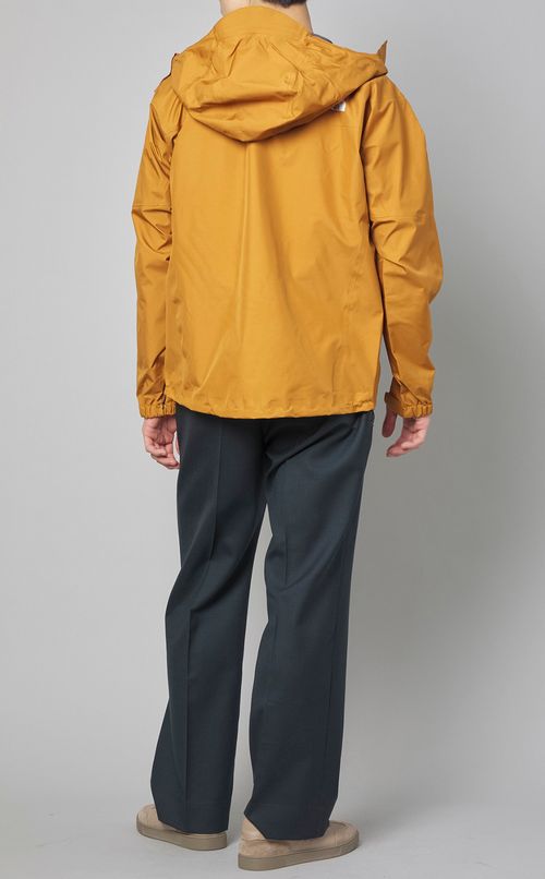 クライムライトジャケット