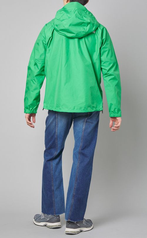 クライムライトジャケット