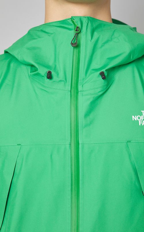 クライムライトジャケット