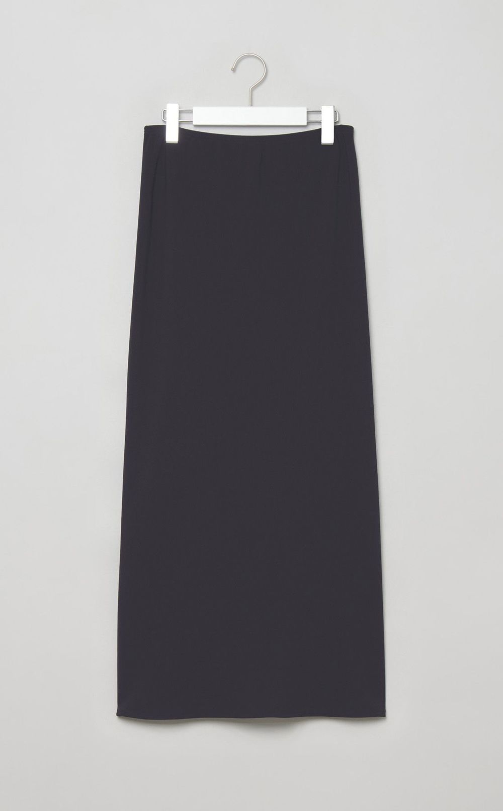 エラスティックウエストスカート