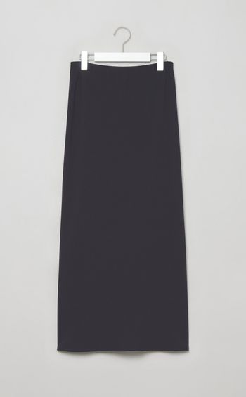 エラスティックウエストスカート