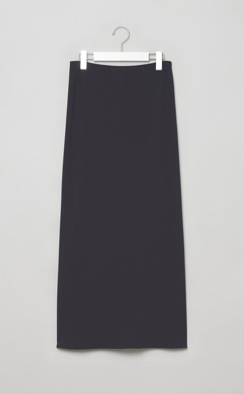 エラスティックウエストスカート