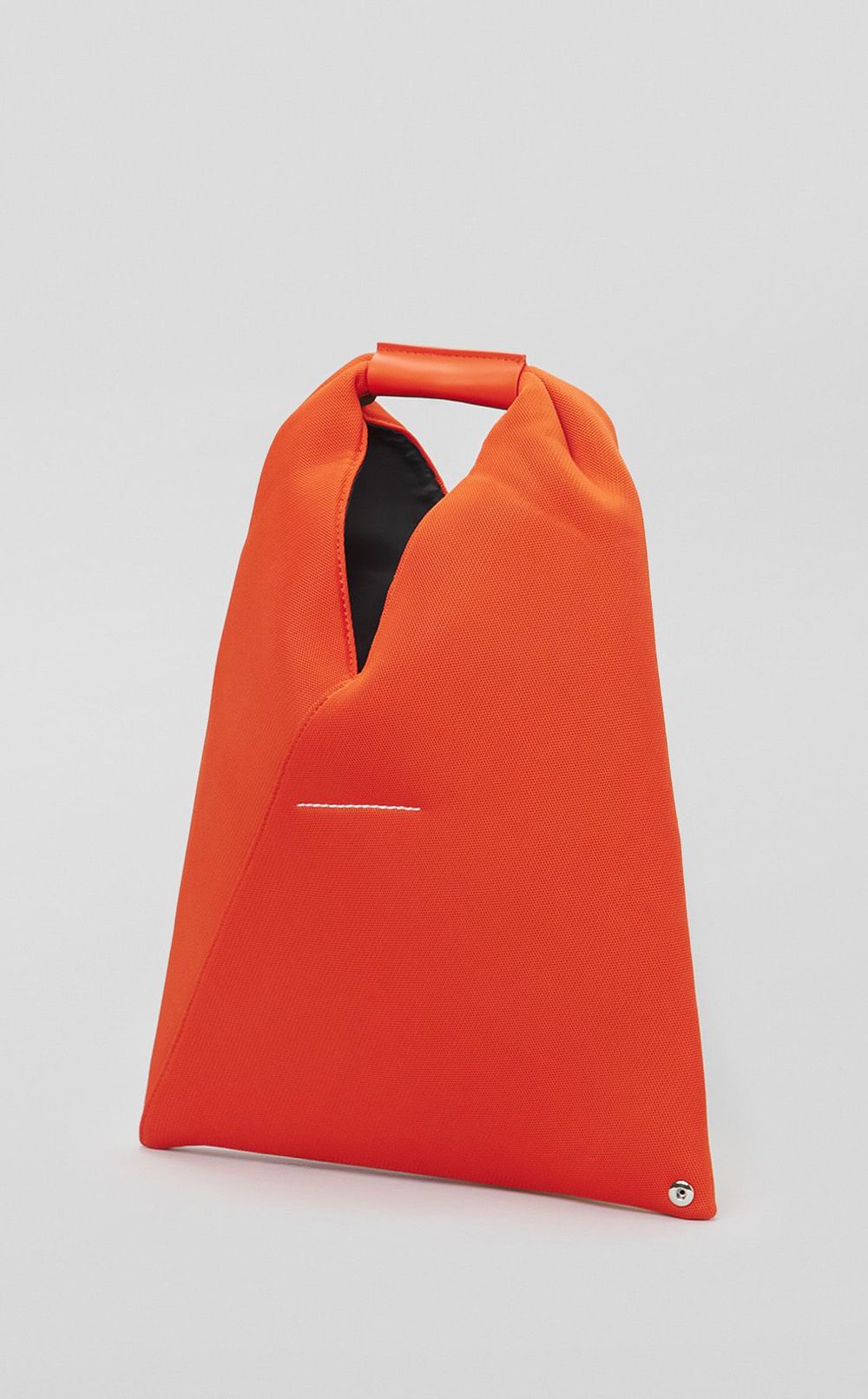 メッシュスモールジャパニーズバッグ