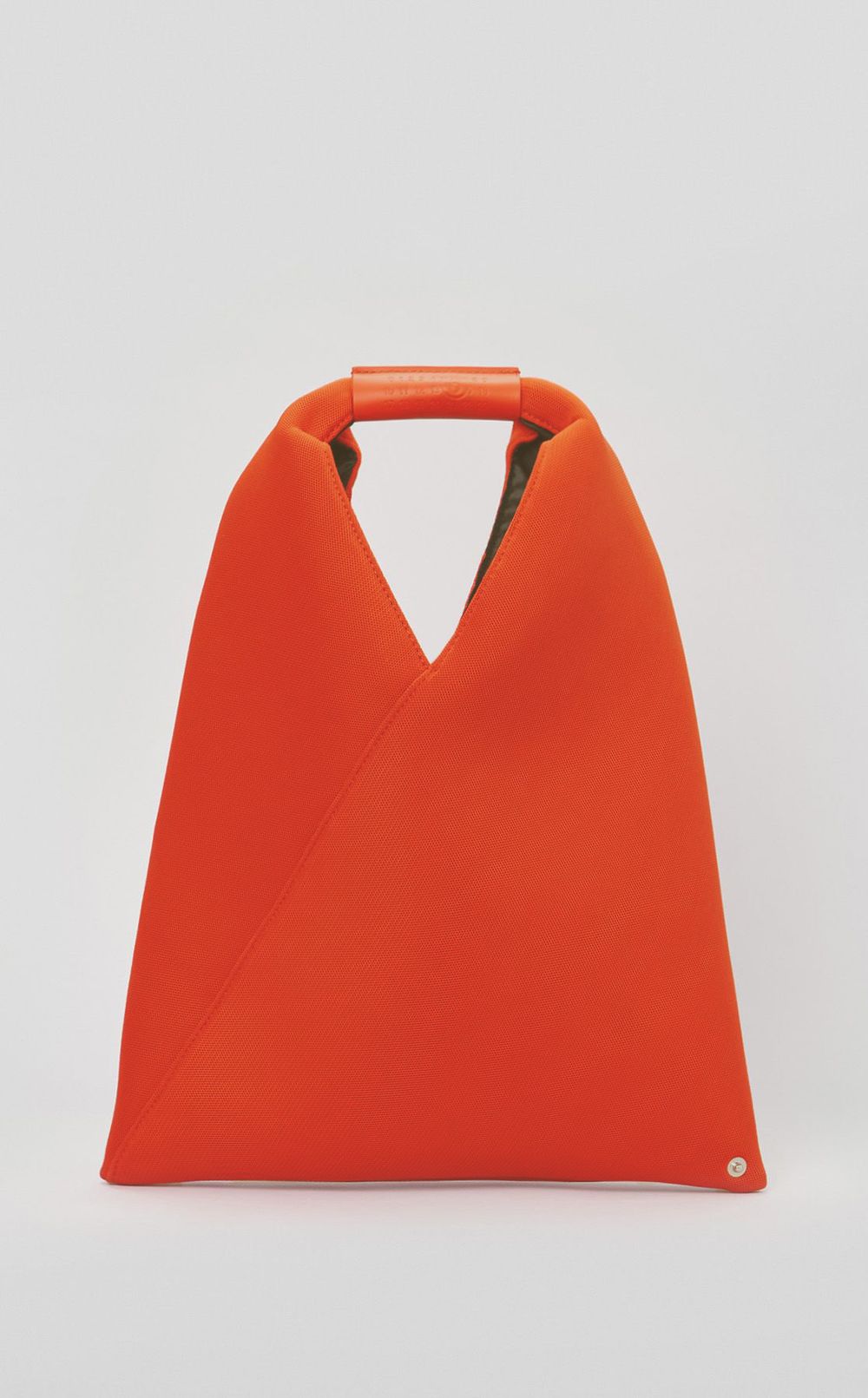 メッシュスモールジャパニーズバッグ