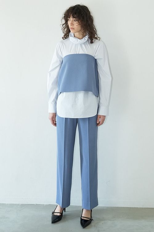 2wayビスチェパンツ