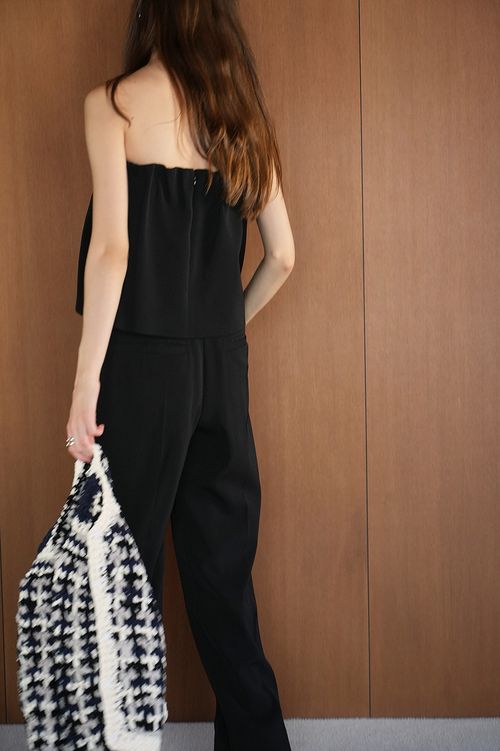 2wayビスチェパンツ