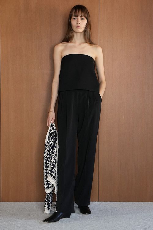 2wayビスチェパンツ