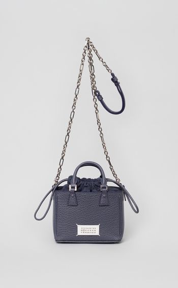 5ACチェーンミニショルダーバッグ