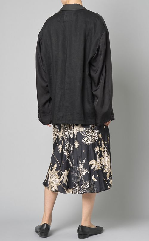 【reADdress】パッチワークジャケット