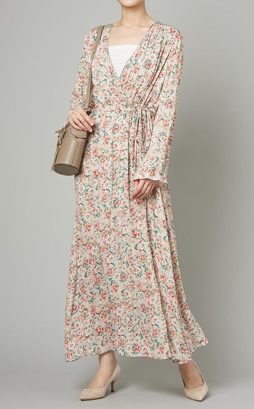 JOANミニレザーショルダーバッグ