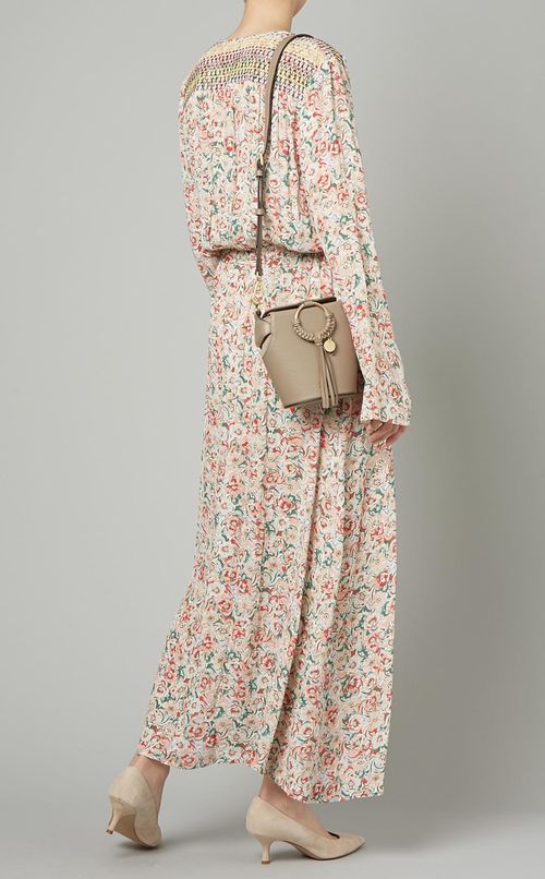 JOANミニレザーショルダーバッグ