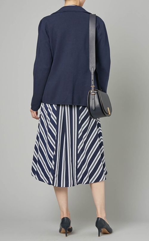 テーラードシングルジャケット