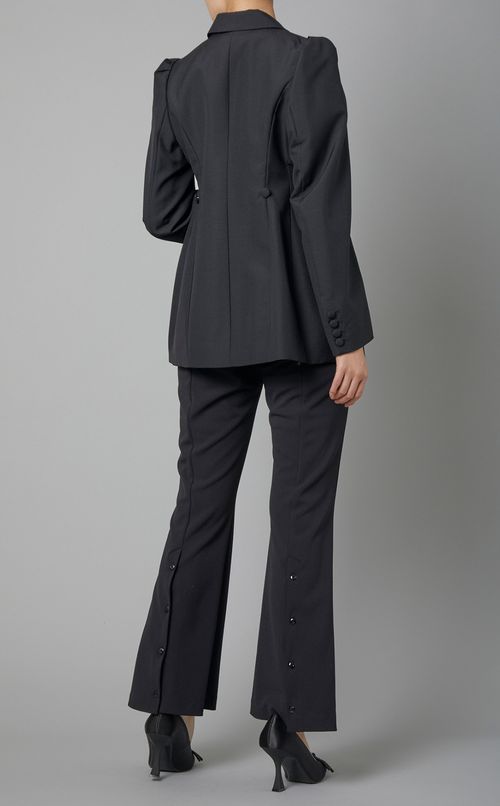 アワーグラスジャケット