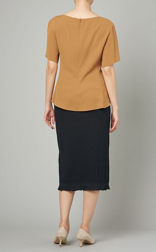 レーストリムIラインスカート