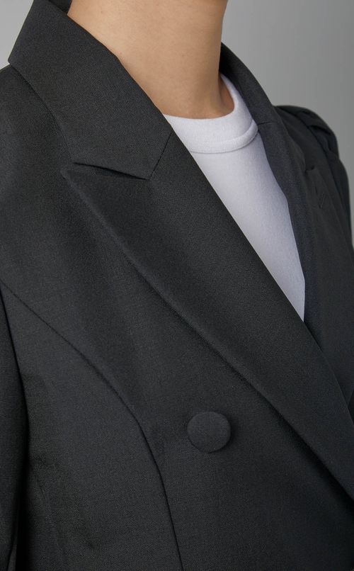 アワーグラスジャケット