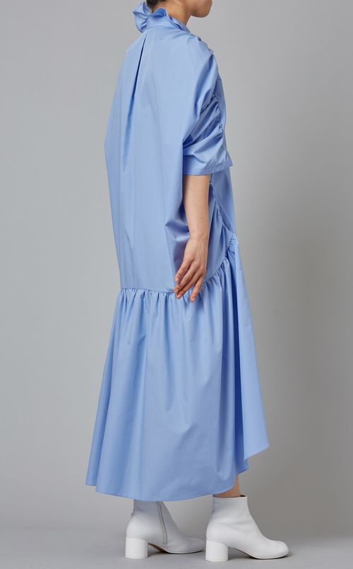 コクーンドレス