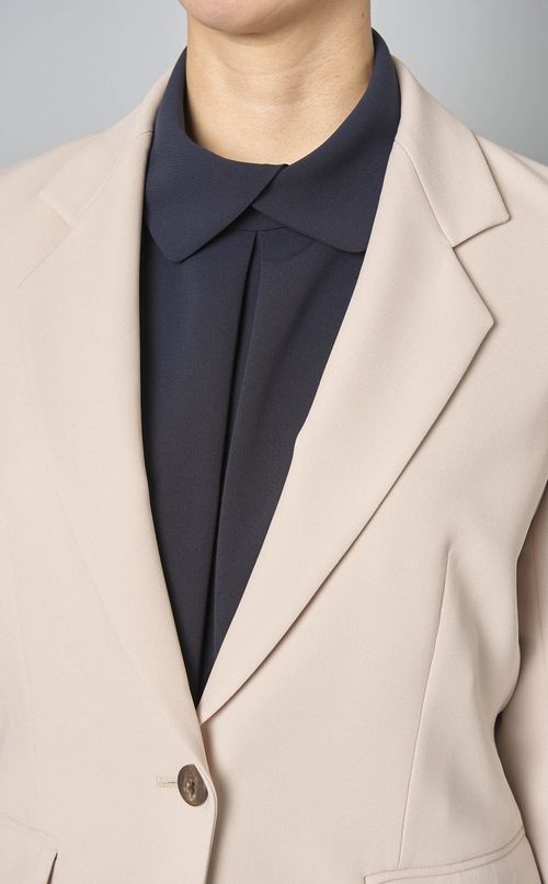 ショートレングスジャケット