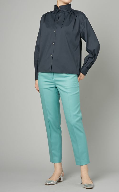 タスマニアオックスペンシルパンツ