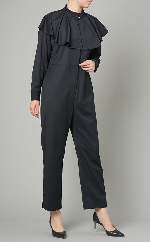 2wayジャンプスーツ