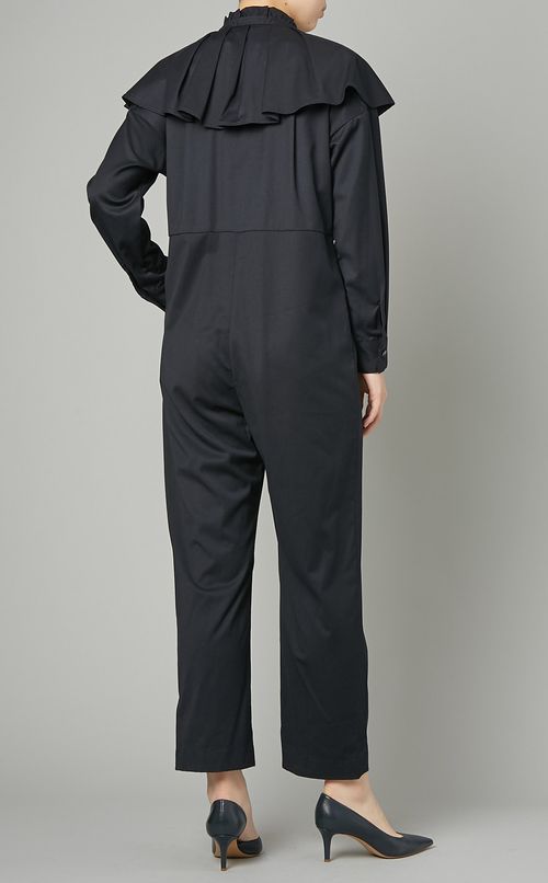 2wayジャンプスーツ