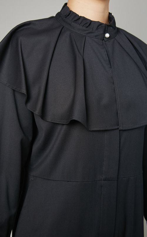 2wayジャンプスーツ